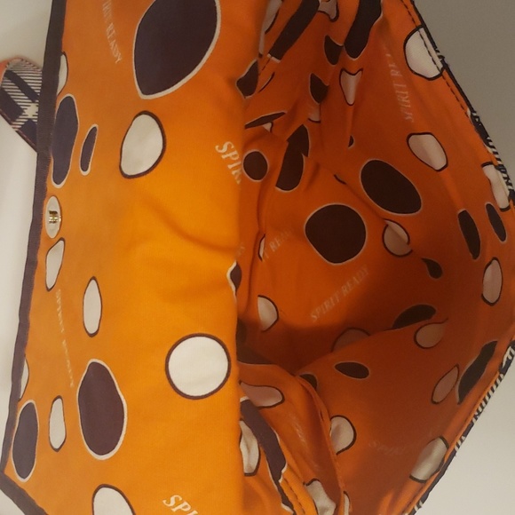 SPIRIT Ready UVA  Virginia cavaliers Quilted Purse - Picture 4 of 4